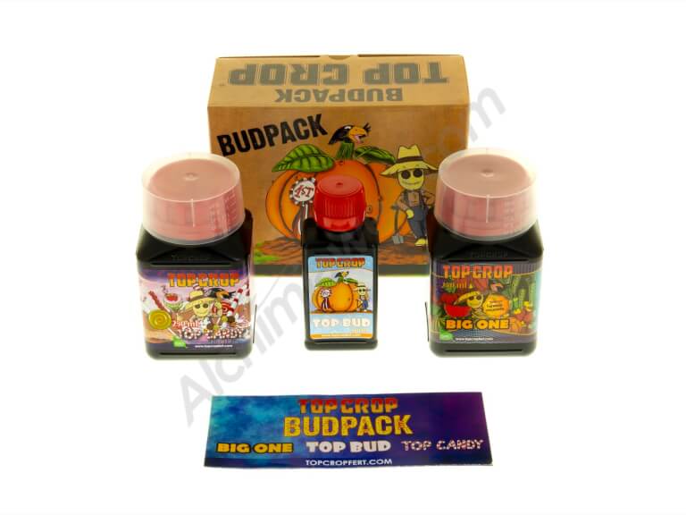 Bud Pack