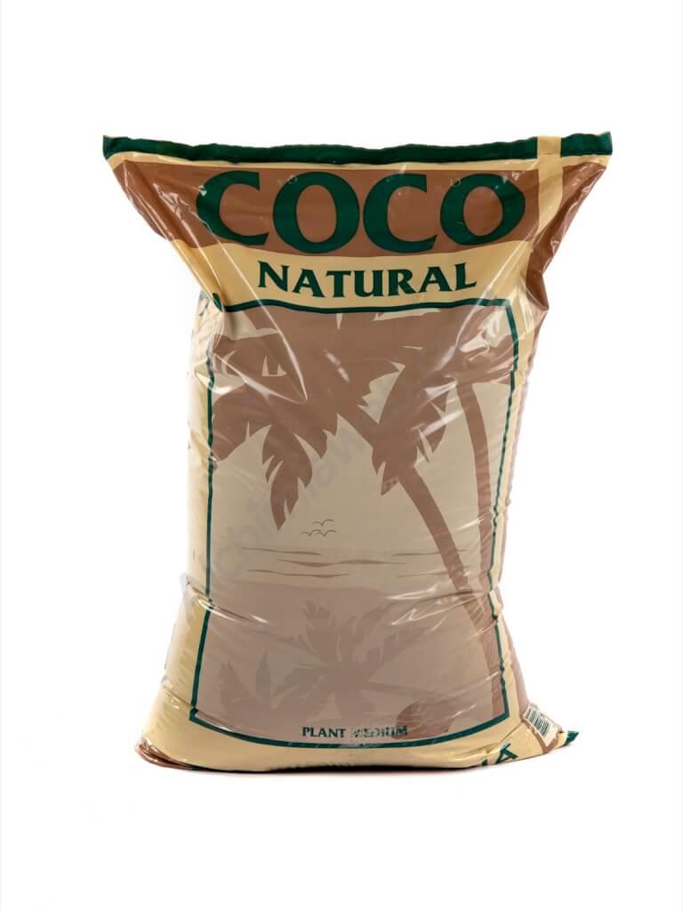 Canna Coco Natural - 50L