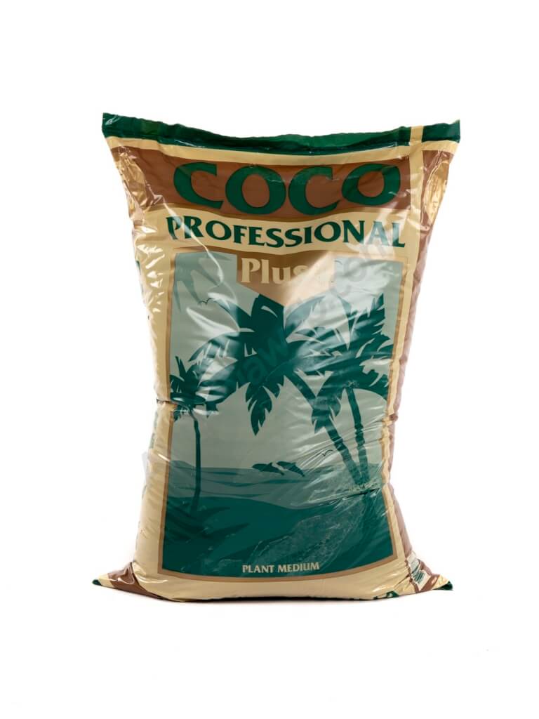 Canna Coco Professional Plus – 50 L