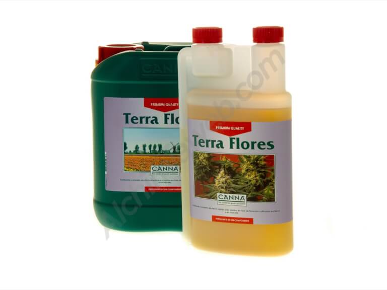 CANNA Terra Flores (Bloom)