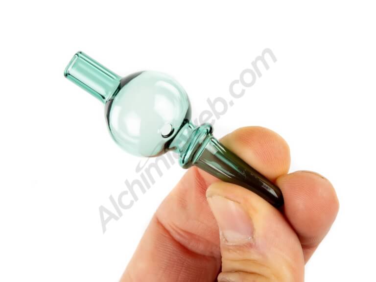 Carb Cap Graveda 
