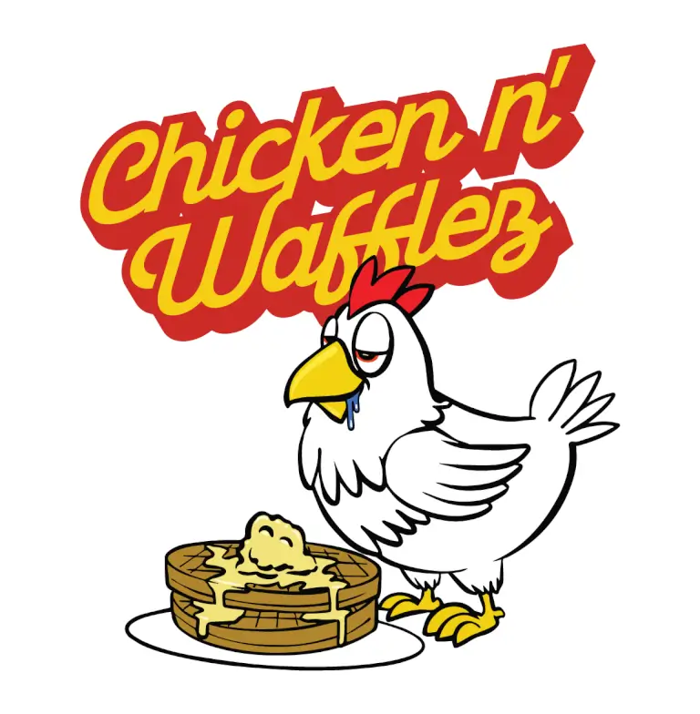 Chicken n' Wafflez