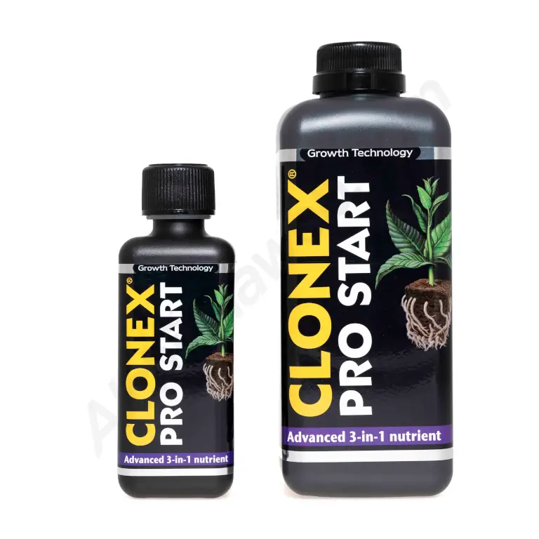 Clonex Pro Start 