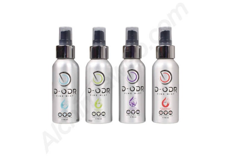 D-ODR Fine Mist 70ml