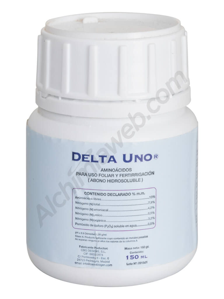 Delta Uno