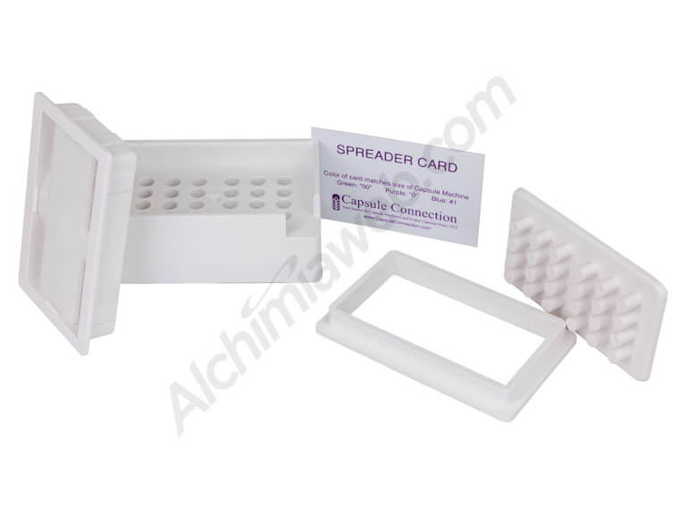 Capsule Machine 0-1 stuks