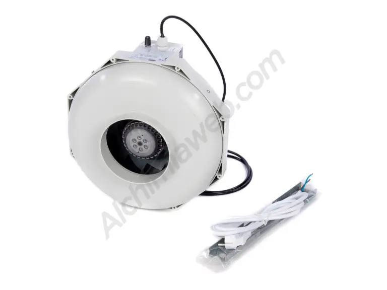Can Fan RKW extraction fan