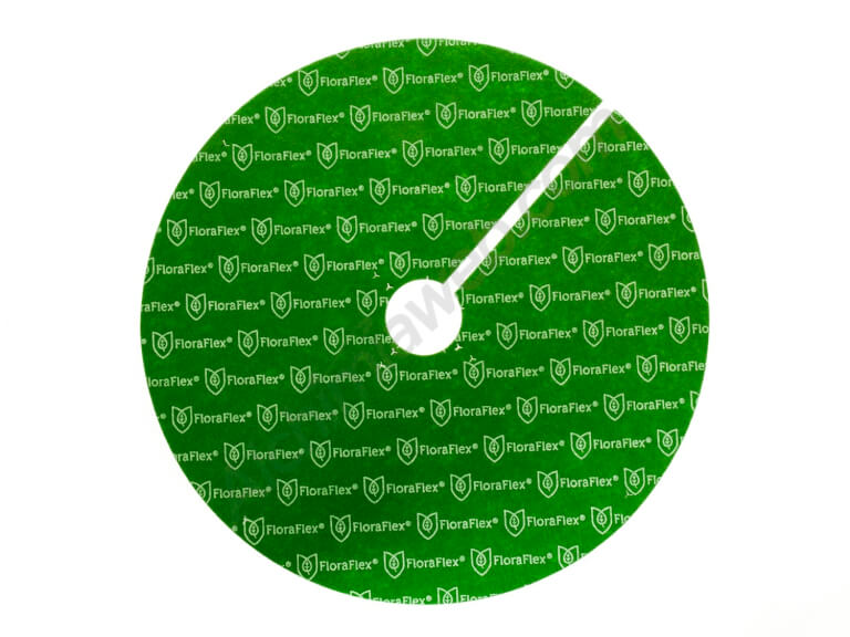 Floraflex Matrix round Pad