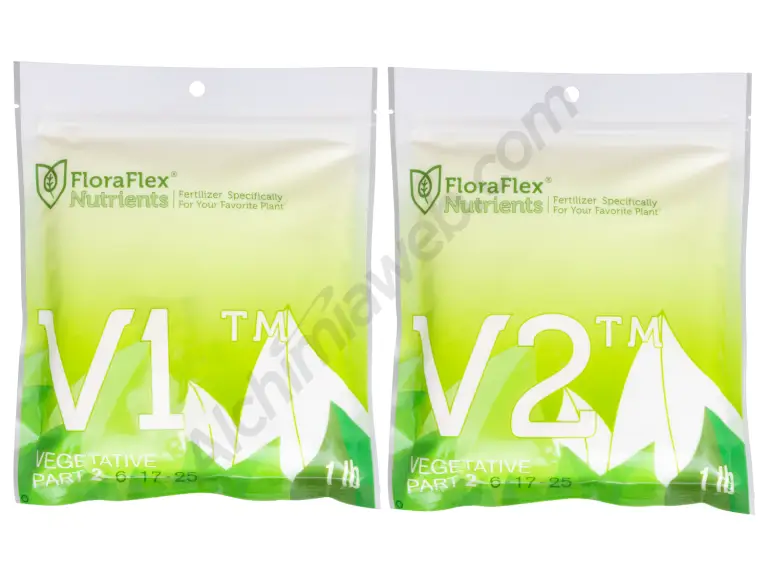Floraflex V1+V2 (Grow)