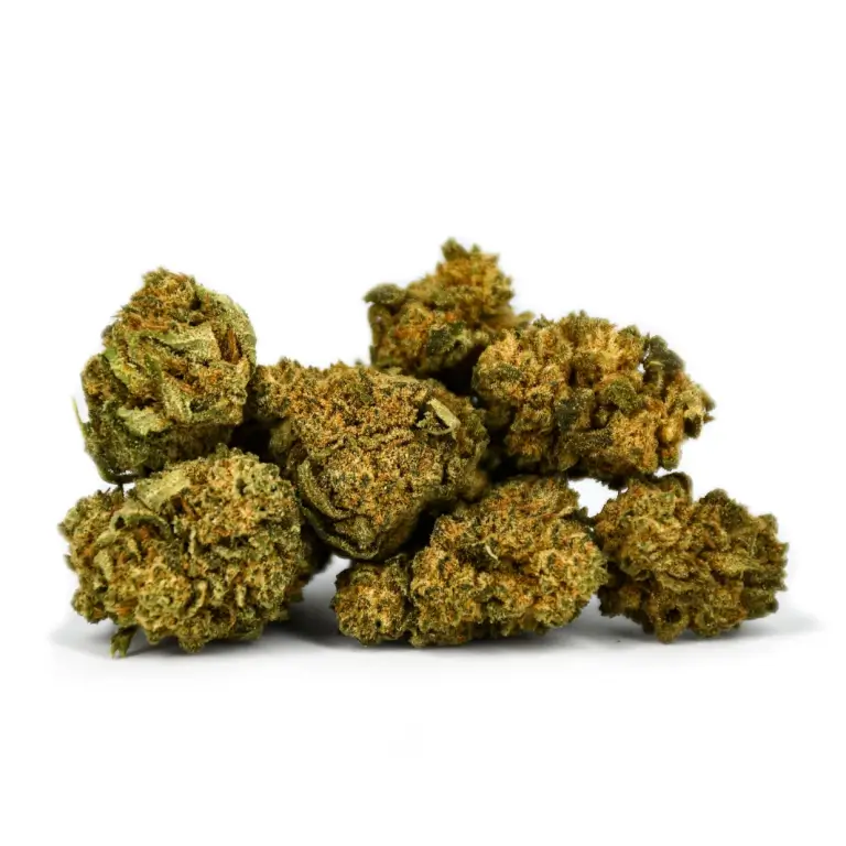 Chanel Small Buds CBD Greenhouse flowers