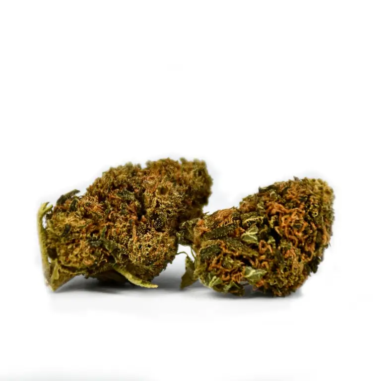 Fruity Pebbles Outdoor CBD-Blüten