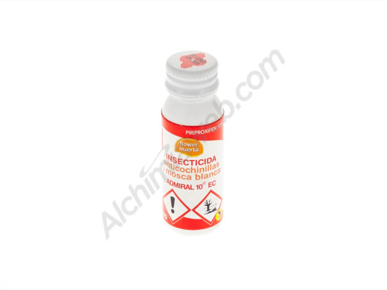 Anti Mealybugs and white fly Flower Admiral 10cc