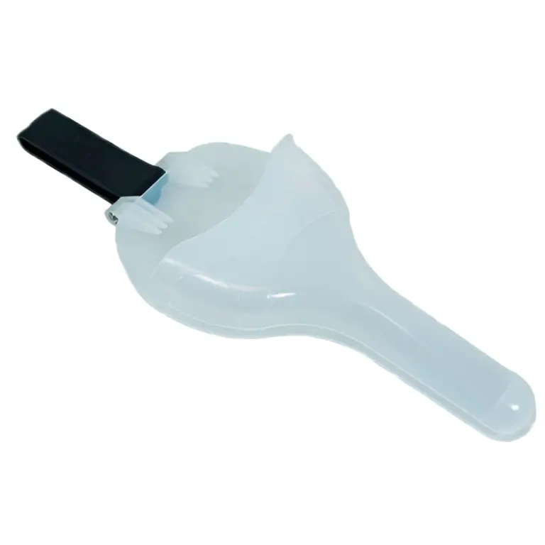 Funda de plástico para tijeras Saboten PT