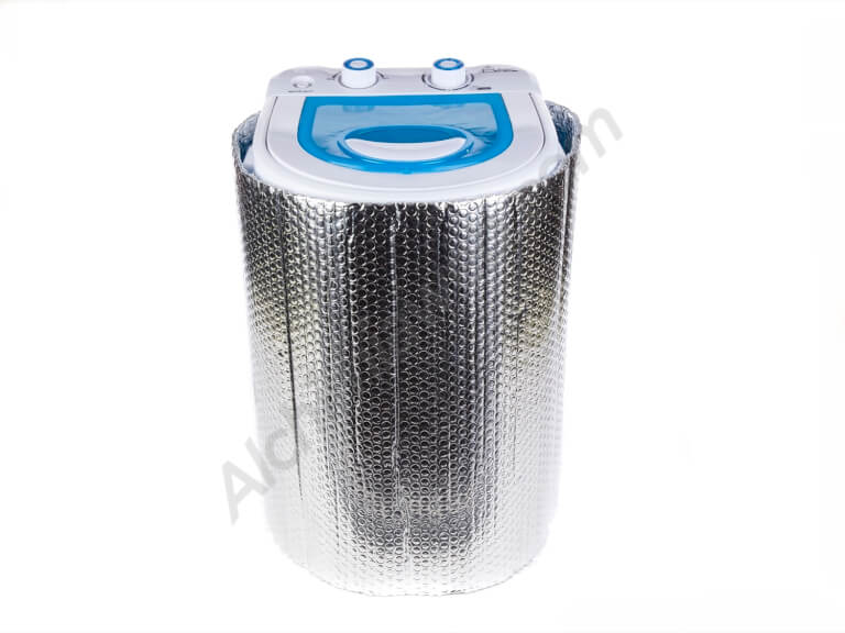 Washing Machine thermal cover