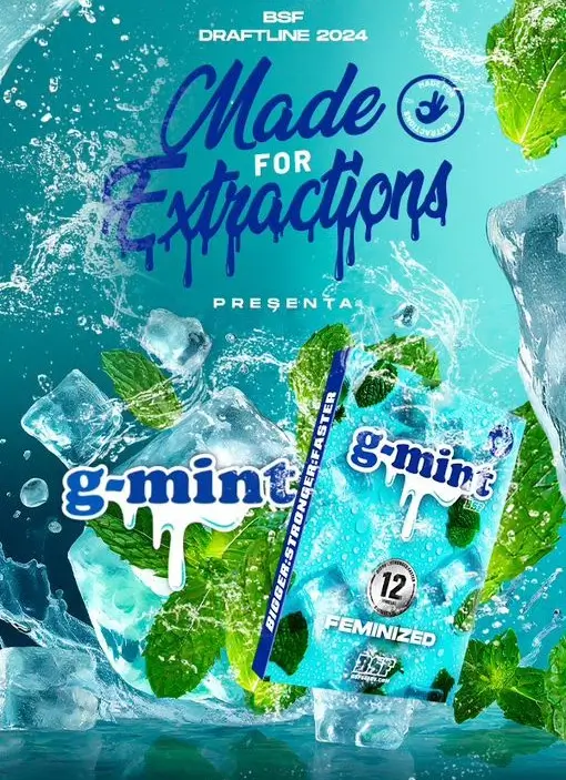 G-Mint