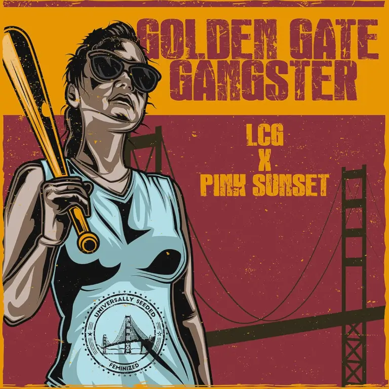 Golden Gate Gangster