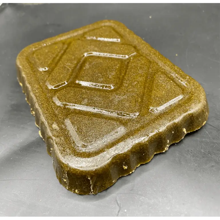 Filtered Hash 80% CBD