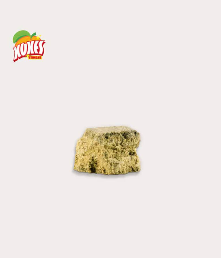 Tangie Hash CBD