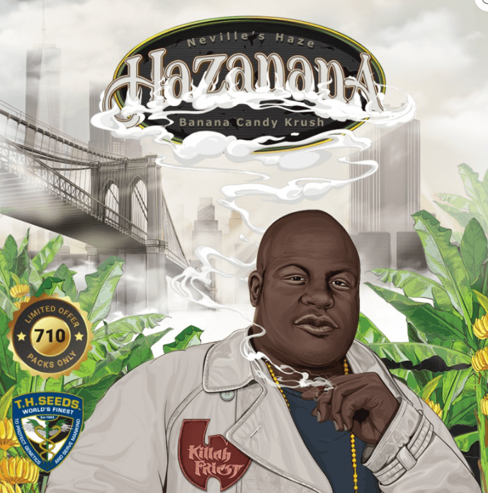 Hazanana