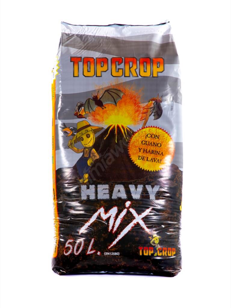 Heavy Mix