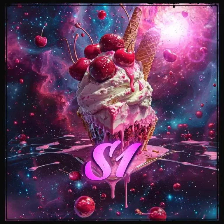 Ice Cream Cake S1
