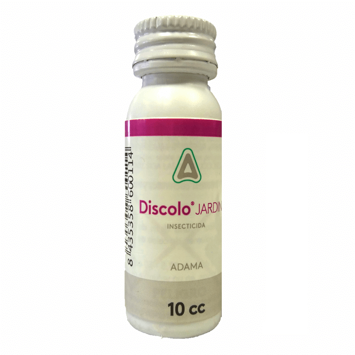 Discolo Garden Insektizid