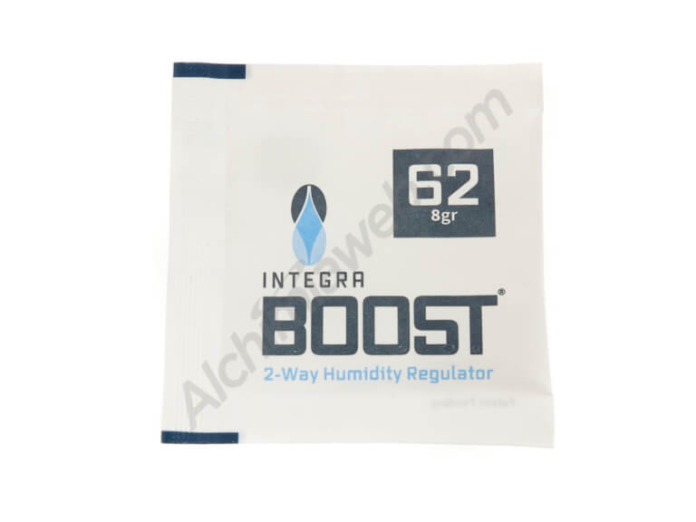 Integra Boost 8g