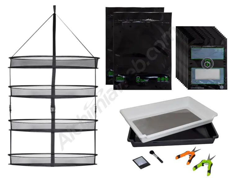 Ernteset Pro