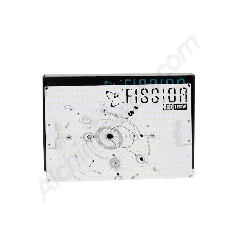 Panneaux Led Fission de Pure Factory