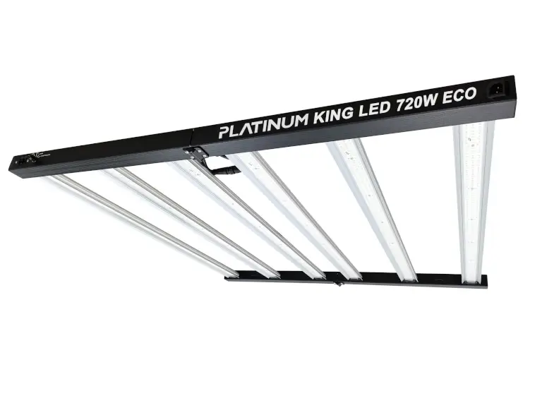 Led Platinum King Eco 720 w