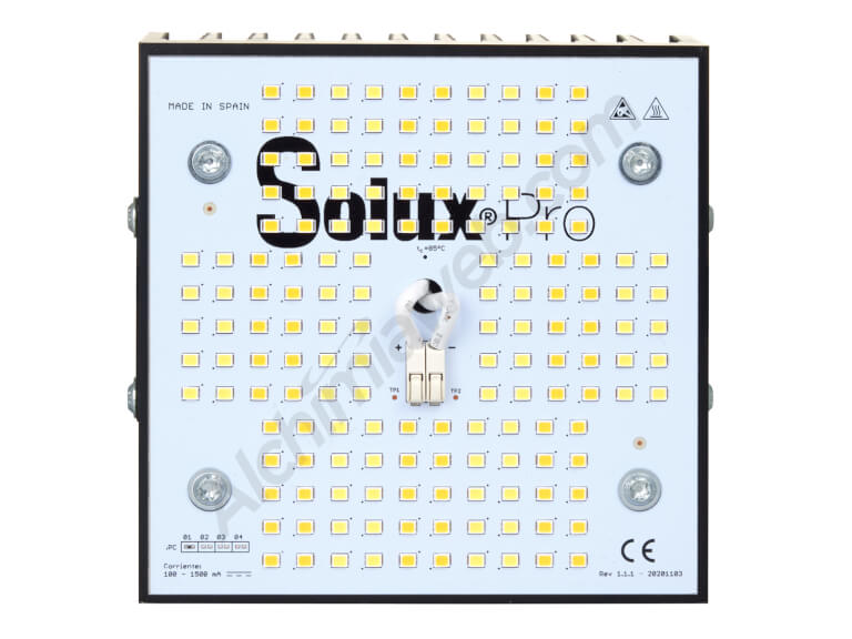 Solux Super Star 60W LED 