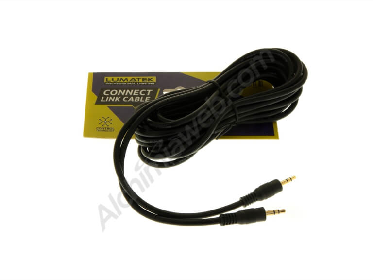 Lumatek HID control link cable (5m)