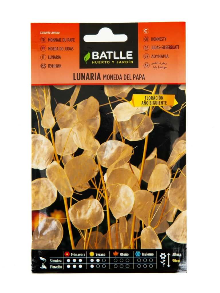 Lunaire annuelle - Batlle