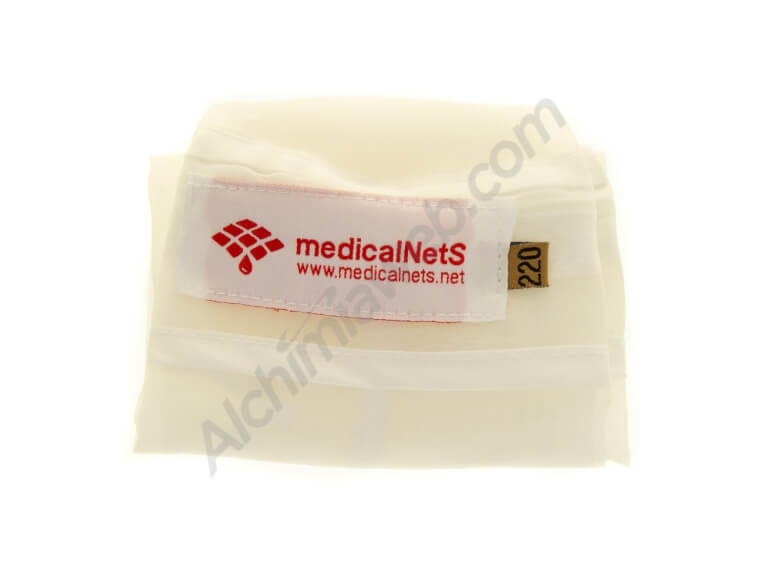 Medicalnets washing machine bag