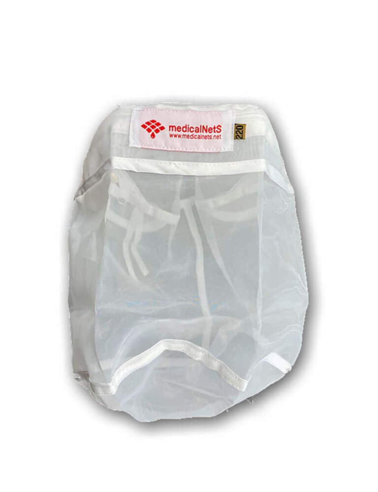Medicalnets Waschmaschine beutel