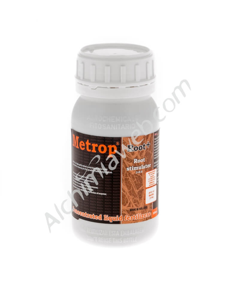 Metrop Root+ 250 ml
