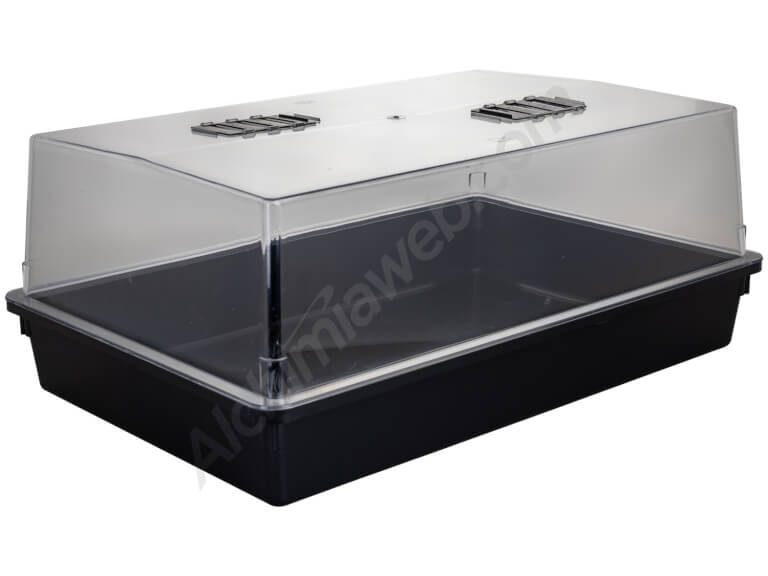 Mini-Serre Propagateur Grande