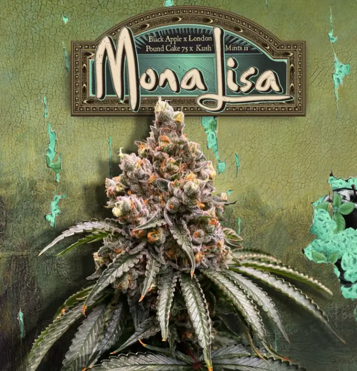 Mona Lisa