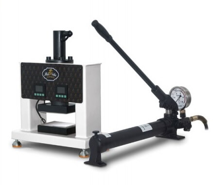 Mr. Hide Extracts Rosin Press WTRP 