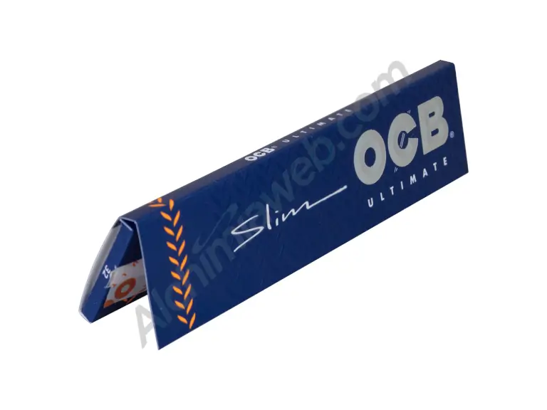 OCB Ultimate Slim