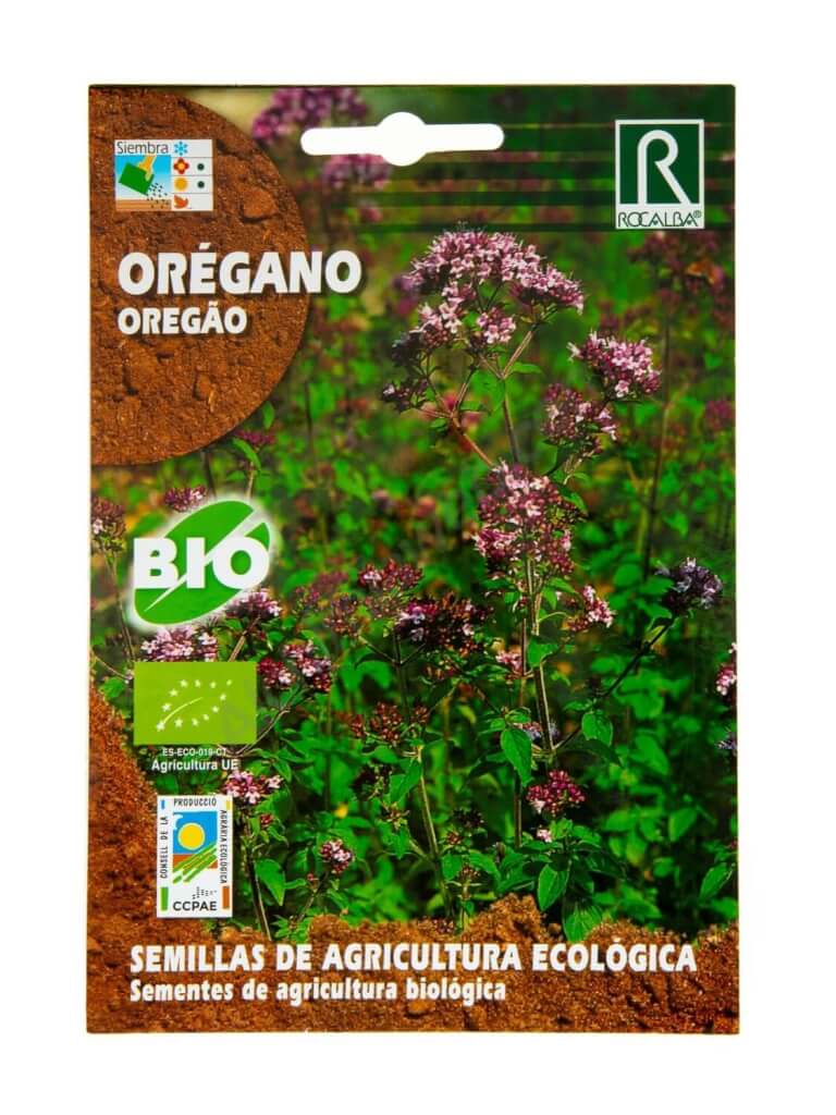 Rocalba Bio Oregano
