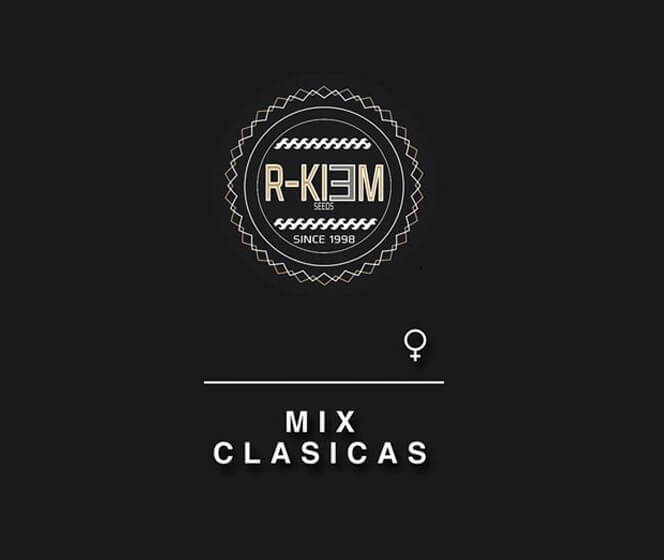 Classic Mix Pack