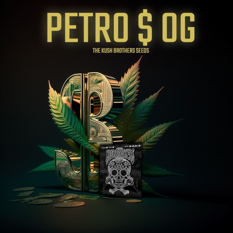 Petro $ OG
