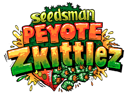 Peyote Zkittlez