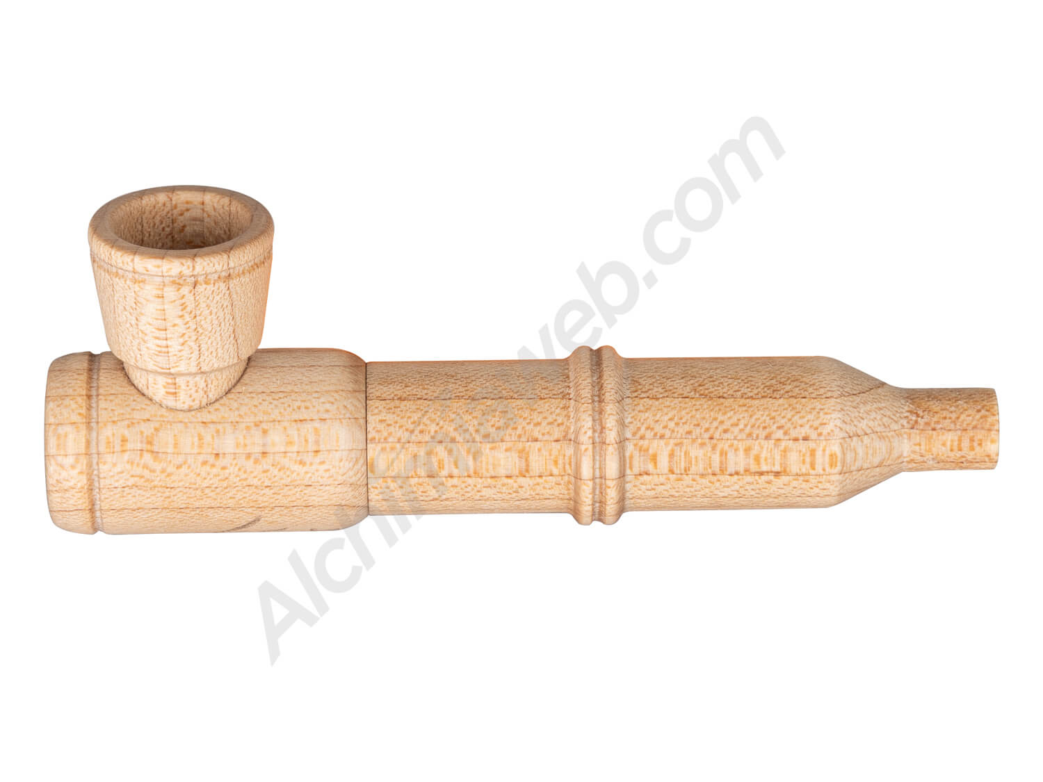 Pipa Mini-Rocket de Calumet