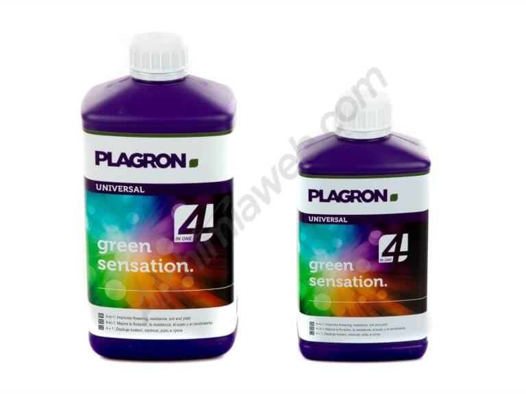 Plagron Green Sensation