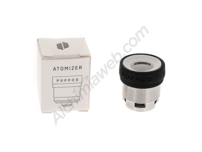 Puffco Peak Smart Rig Atomitzador