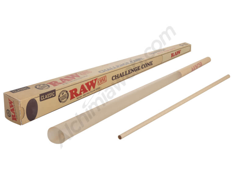 Raw Cone Challenge Classic 60cm