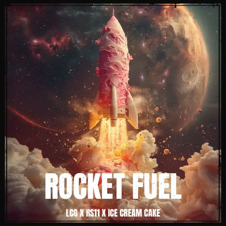 Rocket Fuel