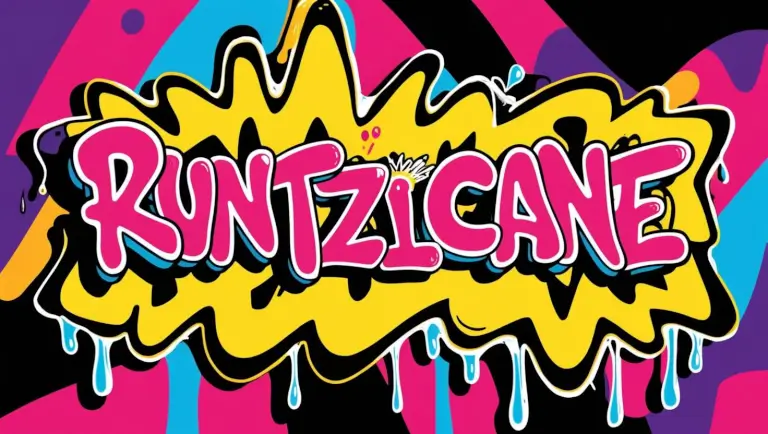 Runtzicane